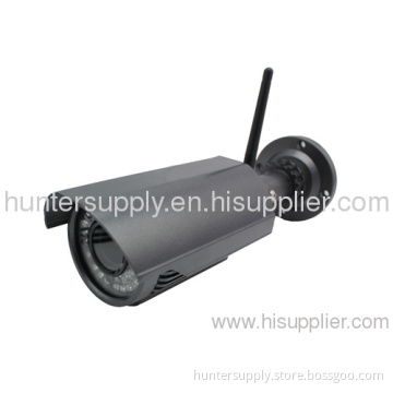 Low Lux 1.0mp Ip Camera 